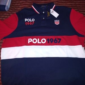 Polo Shirt